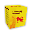 1С:Управление холдингом для Казахстана